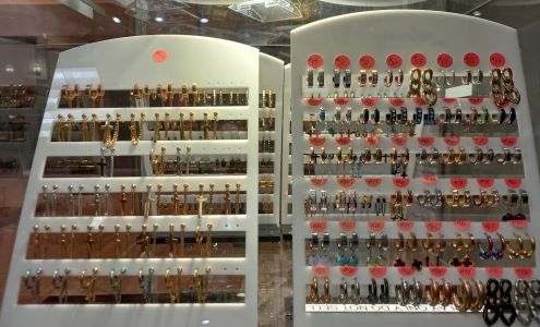 Biggest Little Shop Of Fun Kennewick