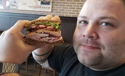 The Honey Baked Ham Company