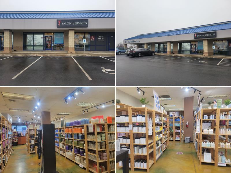 Salon Services PRO - Kennewick