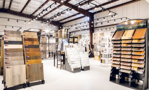 The Designer's Market