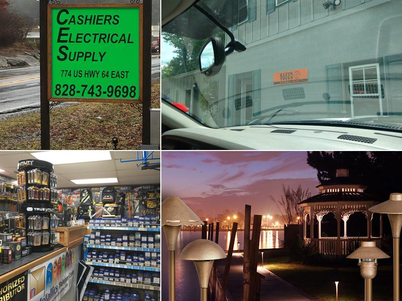 Cashiers Electrical Supply