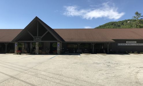 Jennings Builders Supply Sapphire