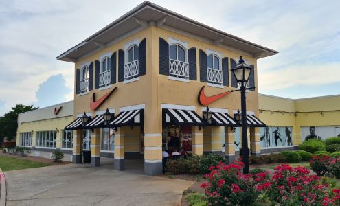 Nike Factory Store - Gaffney
