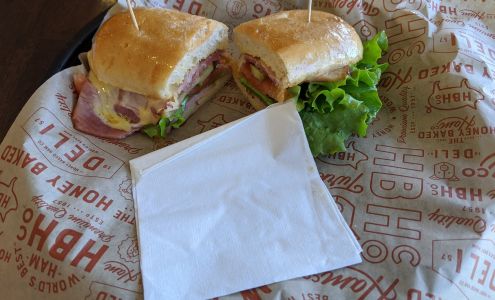 The Honey Baked Ham Company