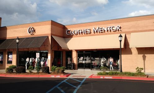 Clothes Mentor