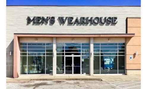 Men's Wearhouse