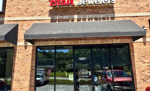 Blair Jewelers
