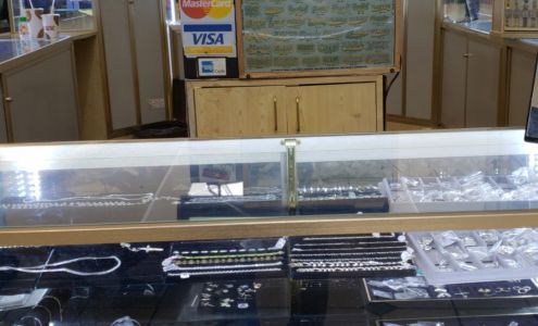 New York Jewelry & Watches