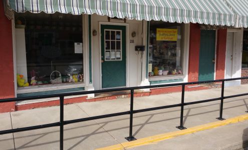 Faith Second Chance NFP Le Roy