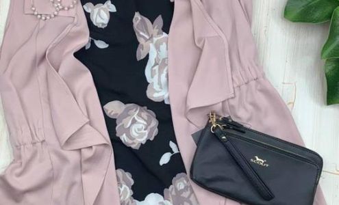 Sandy's Secret Wednesdays