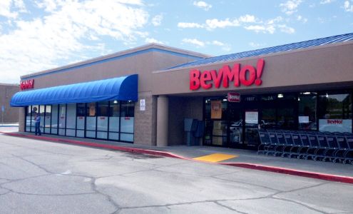 BevMo!