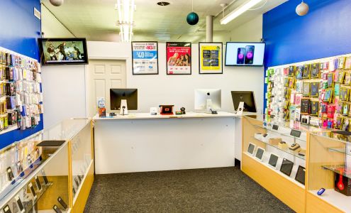 Ez Fix Cell Phone Repair