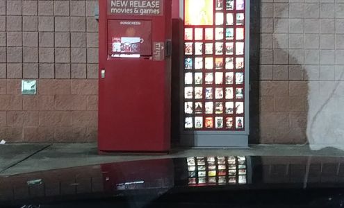 Redbox