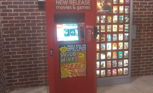 Redbox