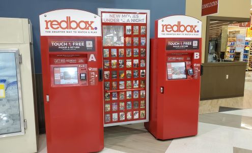 Redbox