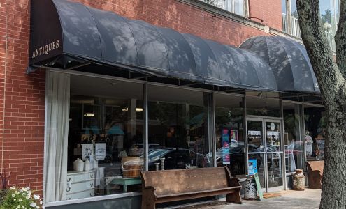 WorkShop Vintage Market