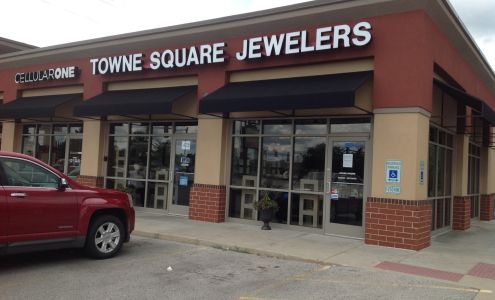 Towne Square Jewelers