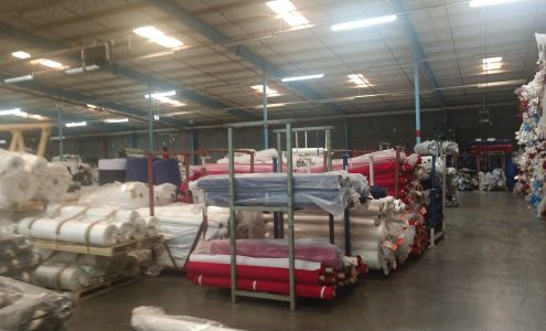 Ste Lar Textiles Inc Chesnee