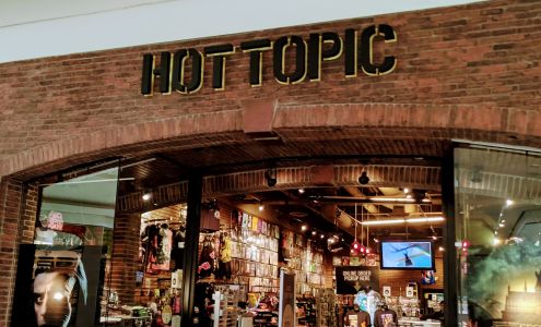 Hot Topic