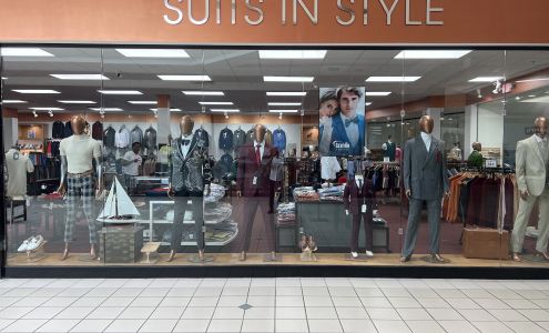 Suits In Style