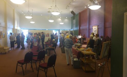 Center for Spiritual Living Visalia