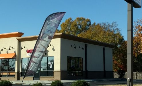 Mellow Vapes Lincolnton