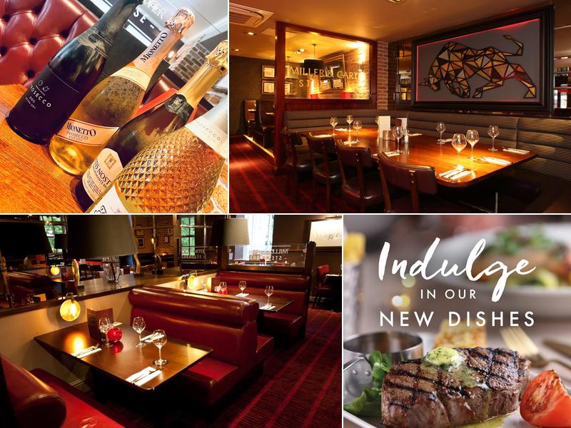 Miller & Carter Northampton