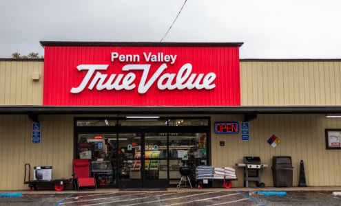 Penn Valley True Value Hardware