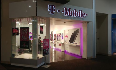 T-Mobile Authorized Retailer