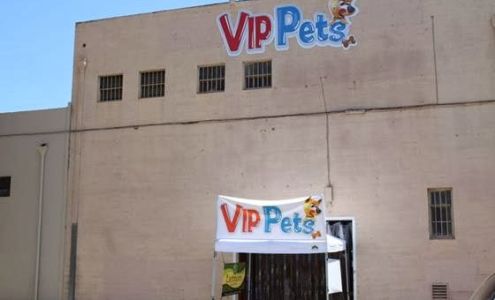Vip Pets