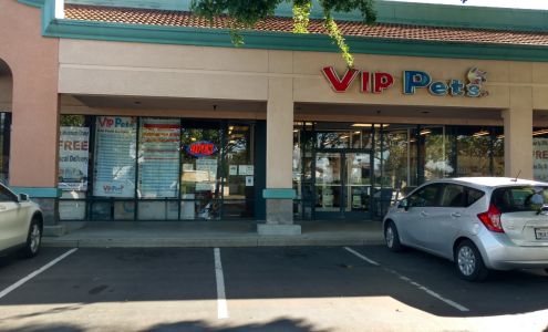 VIP Pets Yuba City