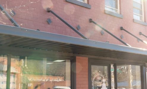 Kerigan’s Bridal and Formal Shop