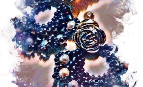 Smoke & Begonia Handmade Jewelry llc Dryden