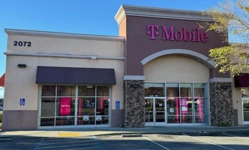 T-Mobile