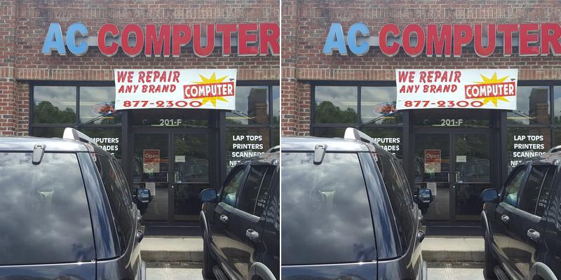 AC Computers