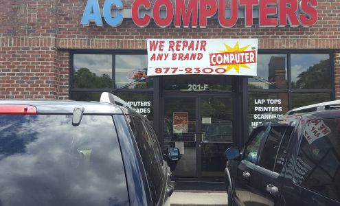 AC Computers