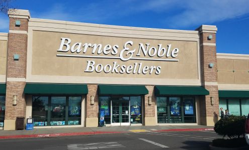 Barnes & Noble