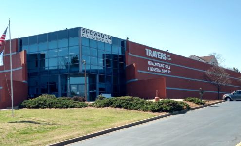 Travers Tool Co Inc