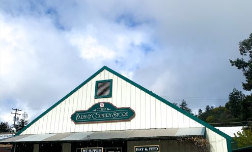 Colfax Farm & Country Store