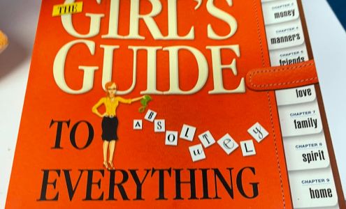 Second Edition Apparel Mortons Gap