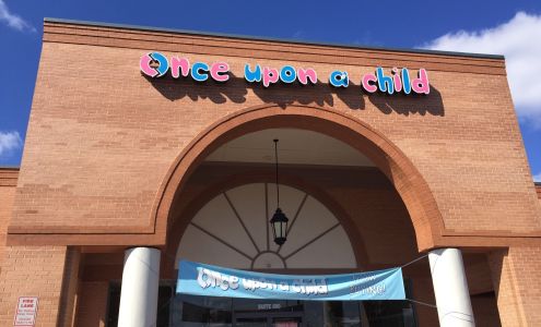 Once Upon A Child Spartanburg