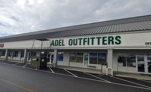 Adel Outfitters