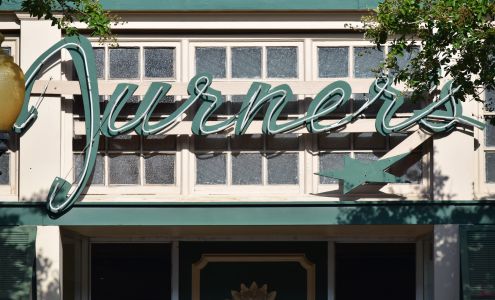 Turner's Ladies Fine Clothier