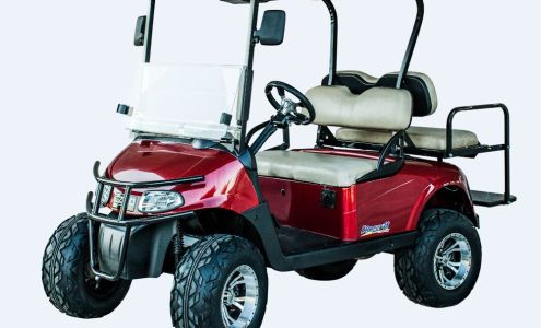 Battery Source of Moultrie