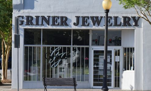 Griner Jewelry