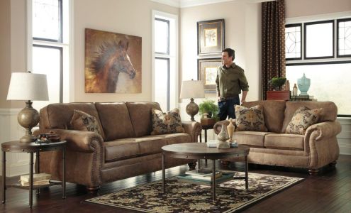 Gibson McDonald Furniture & Mattress