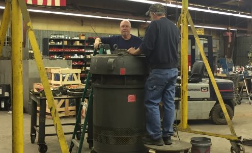 Earnhardt Electric Services Inc