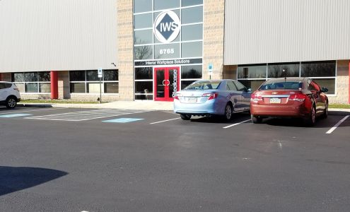 Interior Workplace Solutions