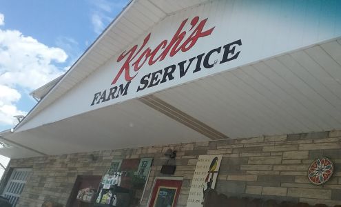 Koch Farm Service