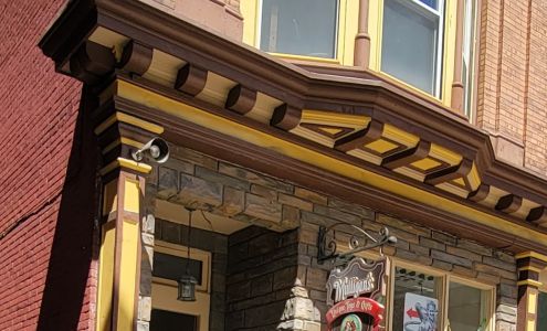 Mulligan's Unique Toys & Gifts